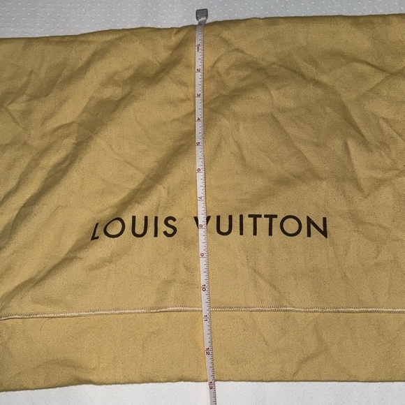 Louis Vuitton Dust Bag - Picture 4 of 4